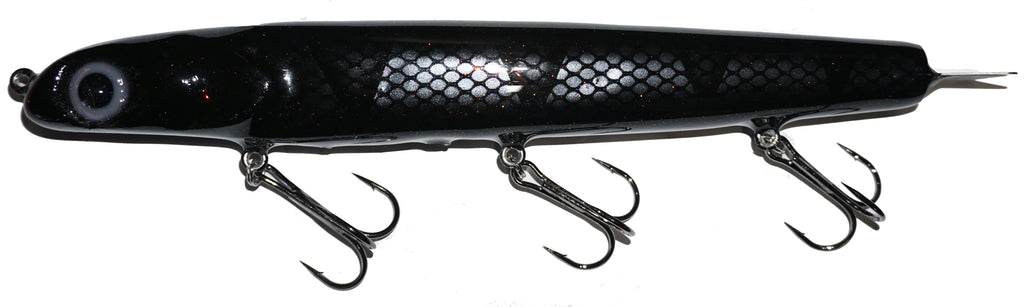 Chaos Tackle Kodiak Navin 12 Jerkbait