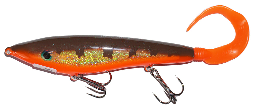 Chaos Tackle Shum Shum Slim Glide Bait