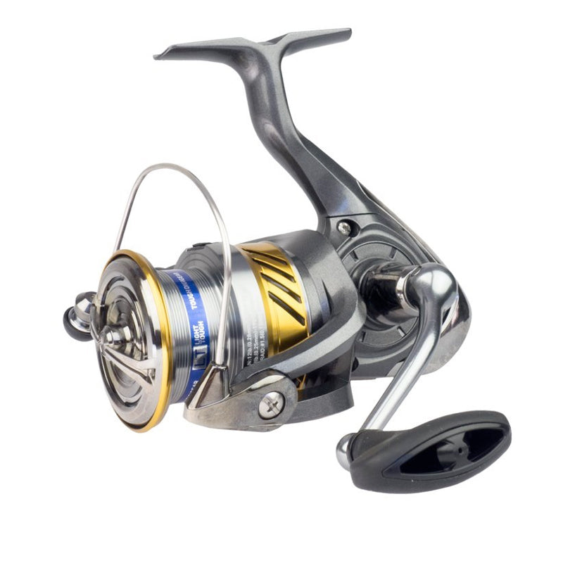 Daiwa Laguna Spinning Reels