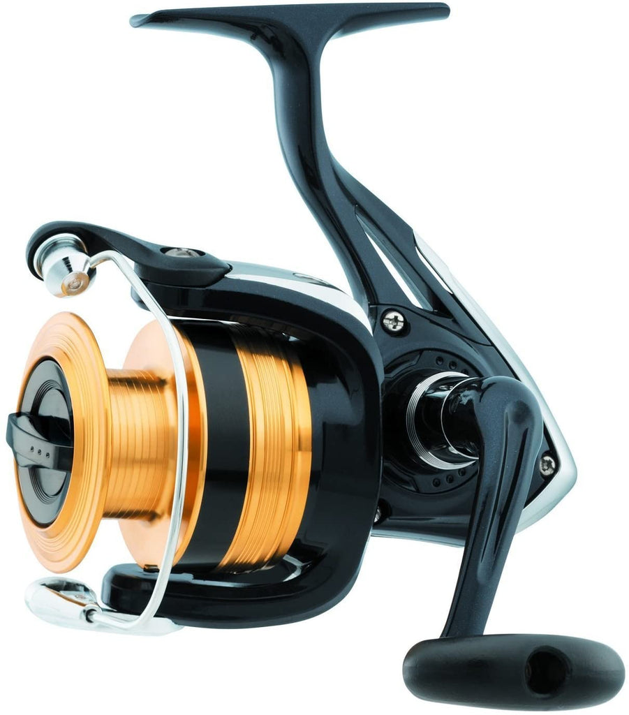 Daiwa Sweepfire 4000 Spinning Reel