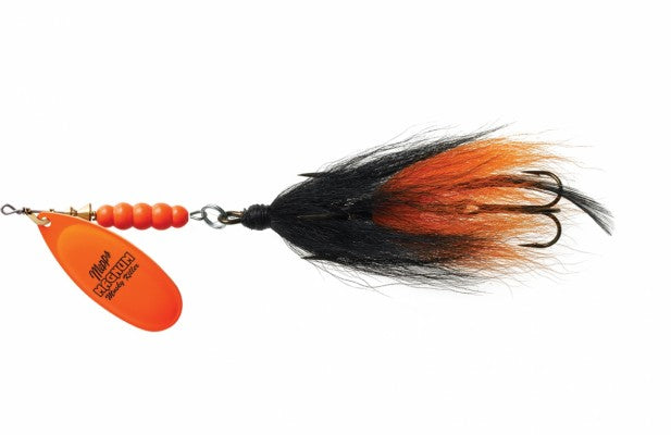 Mepps Magnum Musky Killer Tandem