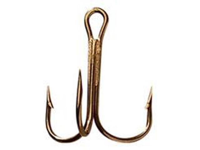 Mustad Treble Hook