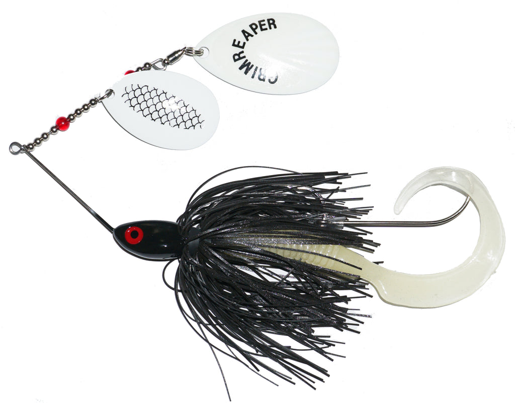 Grim Reaper Wildcat Spinnerbait