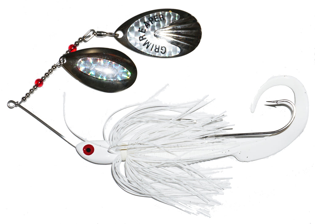 Grim Reaper Wildcat Spinnerbait