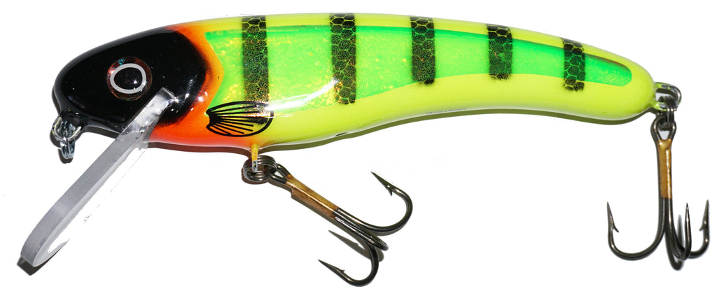 H20 Tackle Cranky Nitro