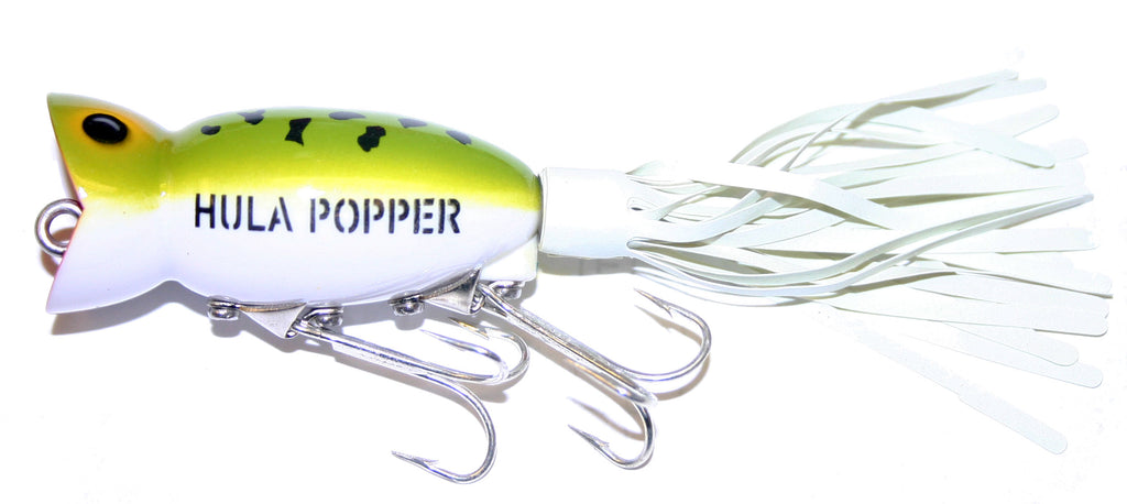 Arbogast Hula Popper 