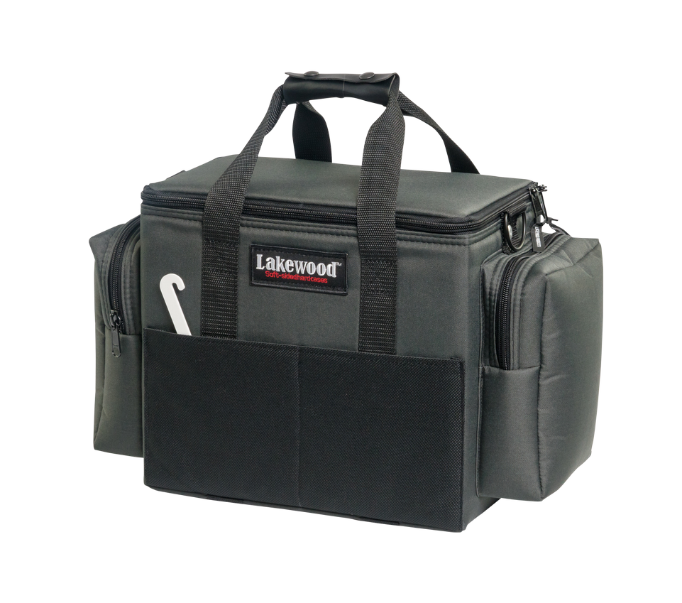 Lakewood Musky Junior Tackle Box