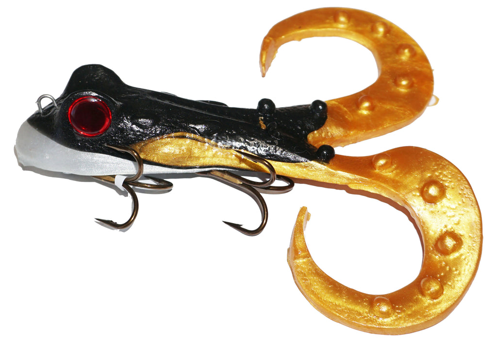 Lake X Lures Xtoad XL Shallow