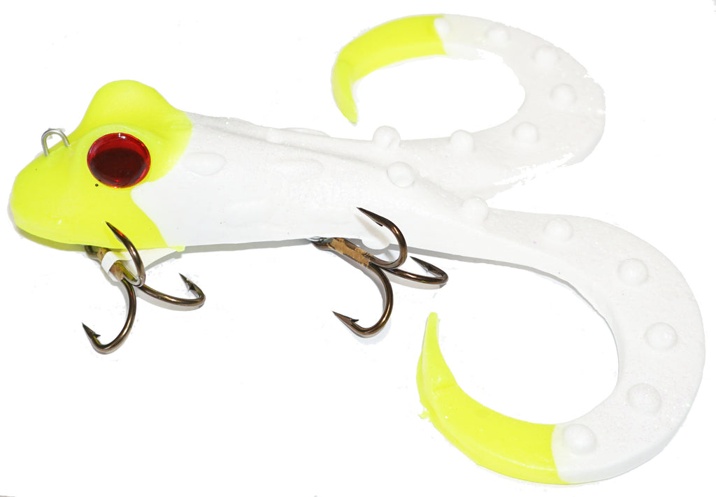 Lake X Lures Xtoad XL Shallow