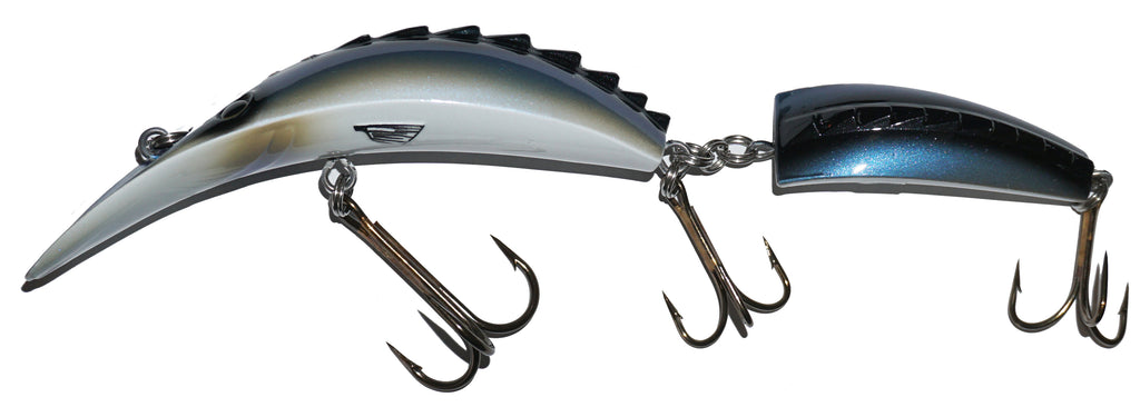 Livingston Lures Dirty Dancer 148