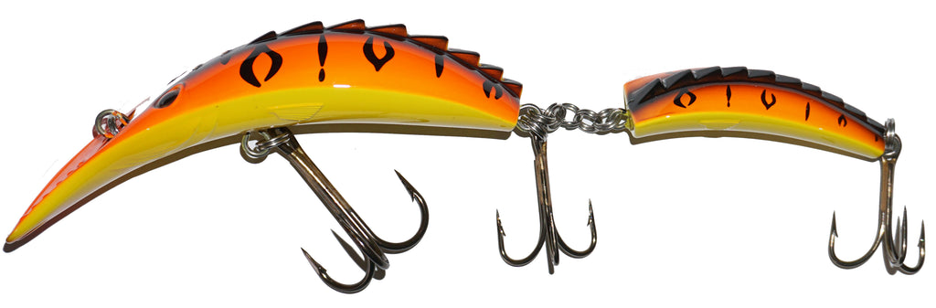 Livingston Lures Dirty Dancer 143