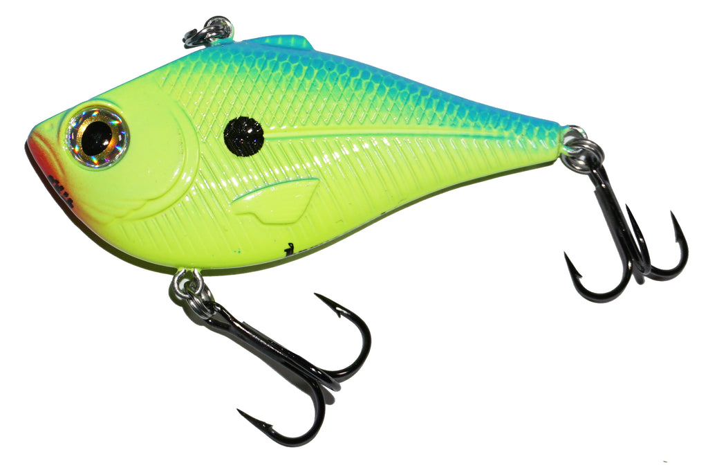 Livingston Pro Ripper Magnum