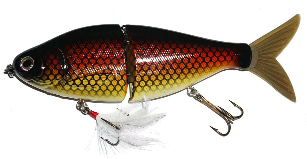 Livingston Lures Viper 6