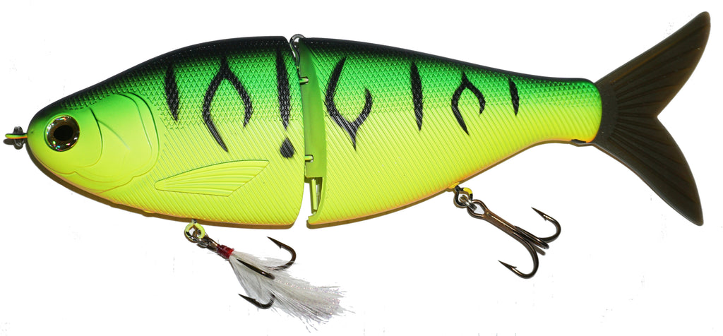 Livingston Lures Viper 8