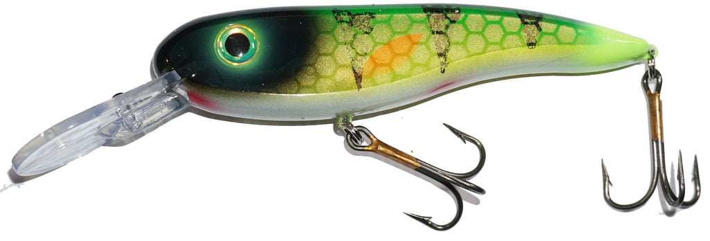 Llungen Lures .22 Long