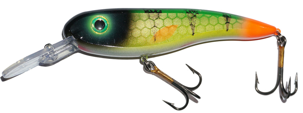 Llungen Lures .22 Long