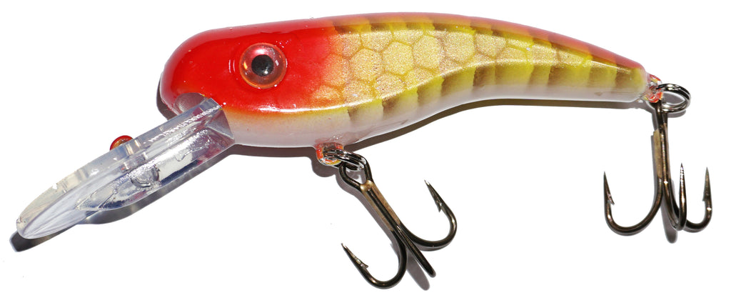 Llungen Lures .22 Short