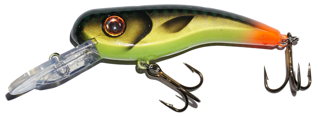 Llungen Lures .22 Short