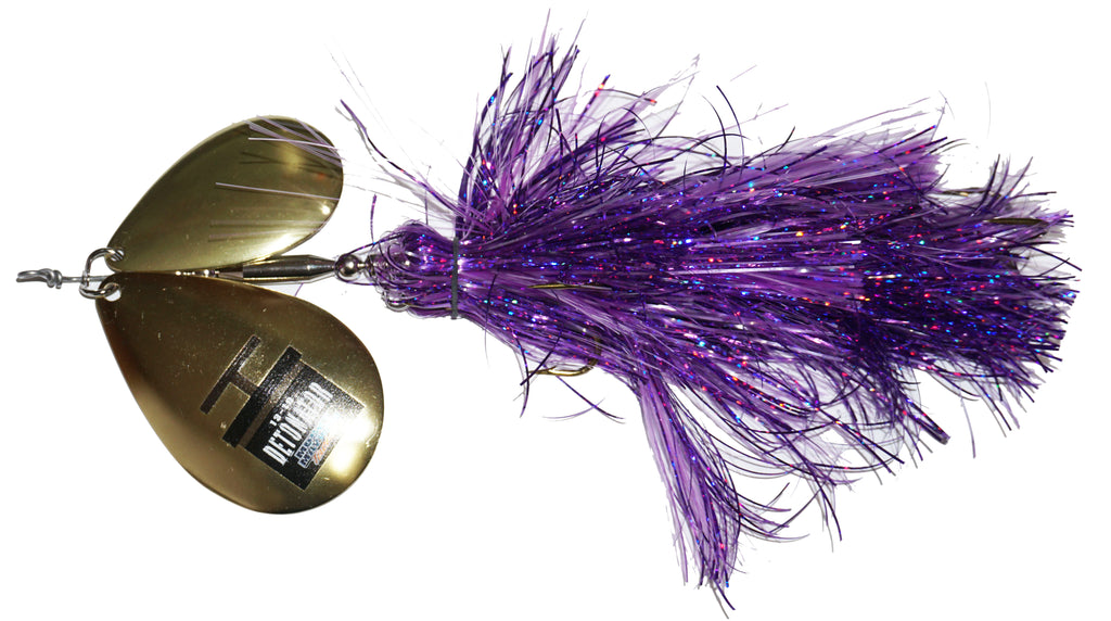 Musky Mayhem Detonator 13-10