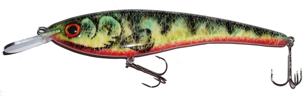 Mega Lures Electra 11