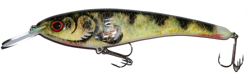 Mega Lures Electra 11