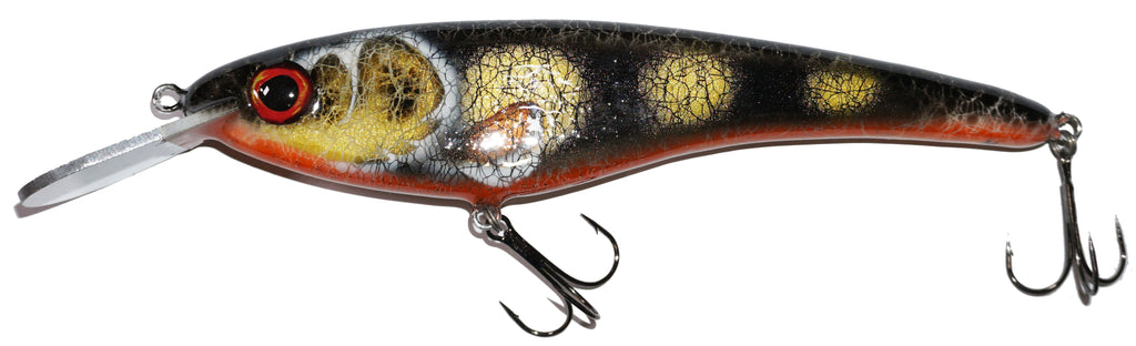 Mega Lures Electra 9