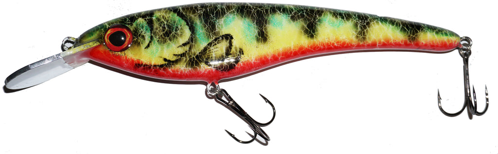 Mega Lures Electra 9