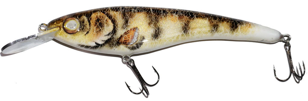 Mega Lures Electra 9