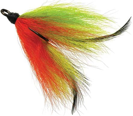 Mepps Replacement Bucktails - SINGLE