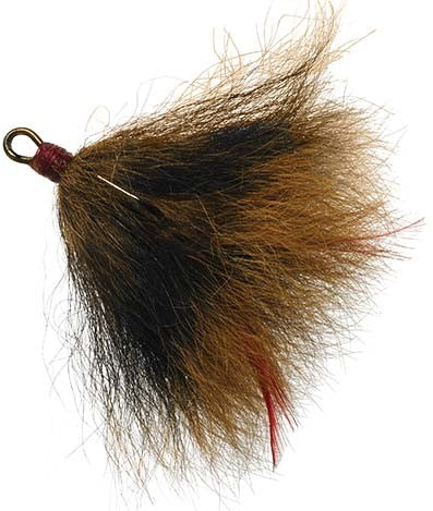 Mepps Replacement Bucktails - SINGLE