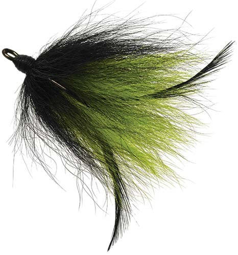 Mepps Replacement Bucktails - SINGLE