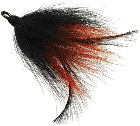 Mepps Replacement Bucktails - SINGLE