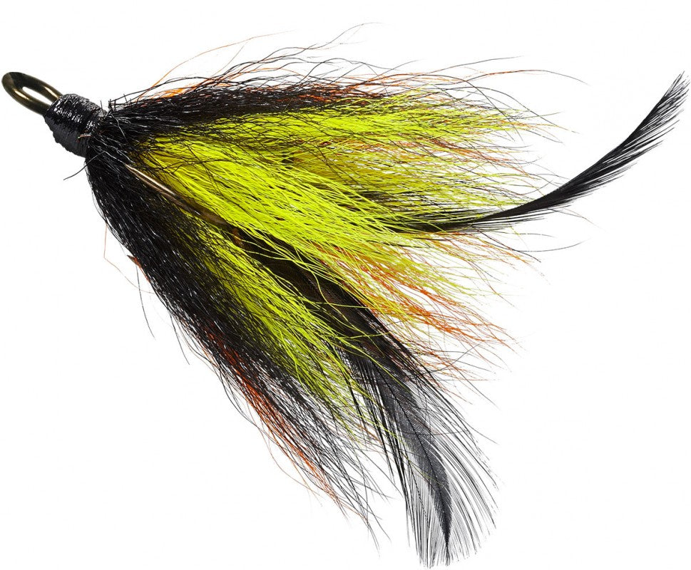 Mepps Replacement Bucktails - SINGLE