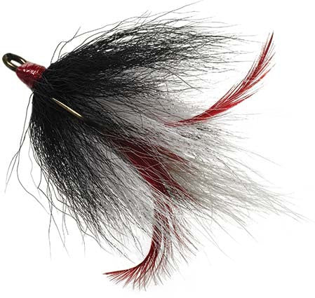 Mepps Replacement Bucktails - SINGLE