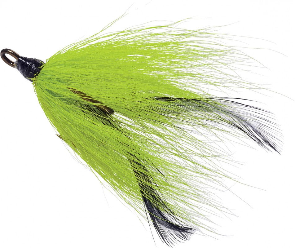 Mepps Replacement Bucktails - SINGLE