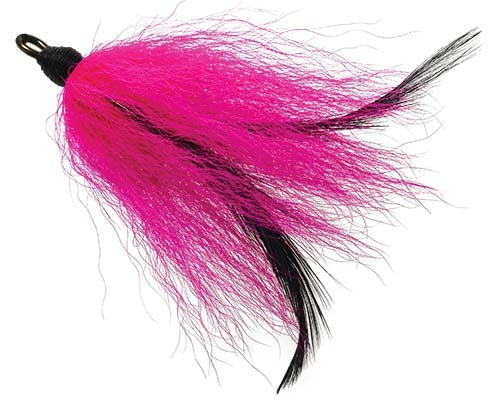 Mepps Replacement Bucktails - SINGLE