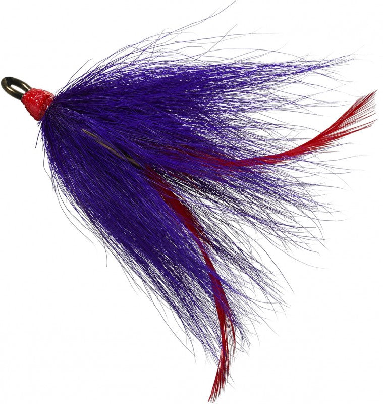 Mepps Replacement Bucktails - SINGLE