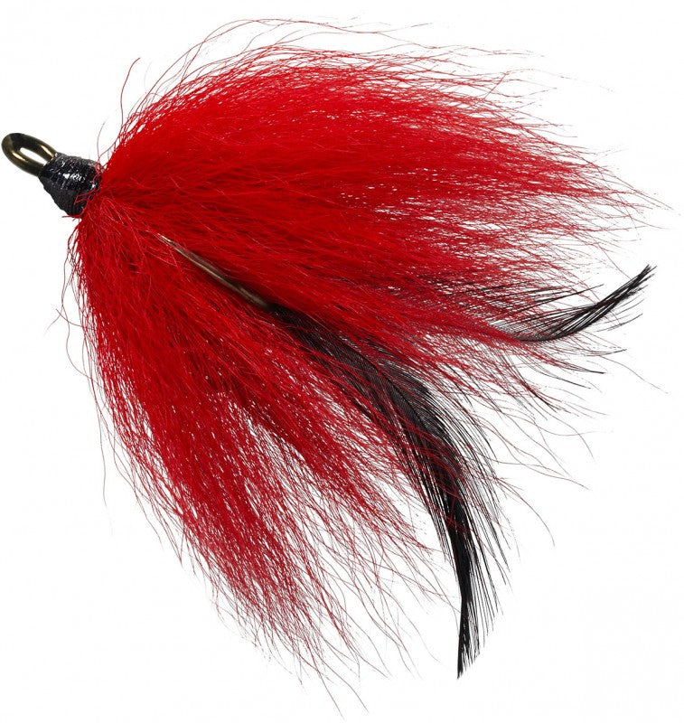 Mepps Replacement Bucktails - SINGLE