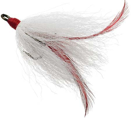 Mepps Replacement Bucktails - SINGLE