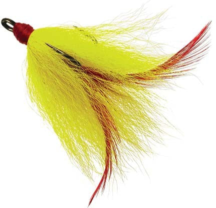 Mepps Replacement Bucktails - SINGLE