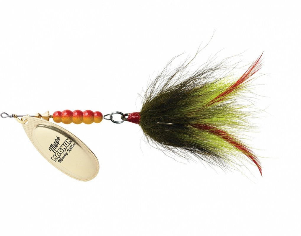 Mepps Magnum Musky Killer