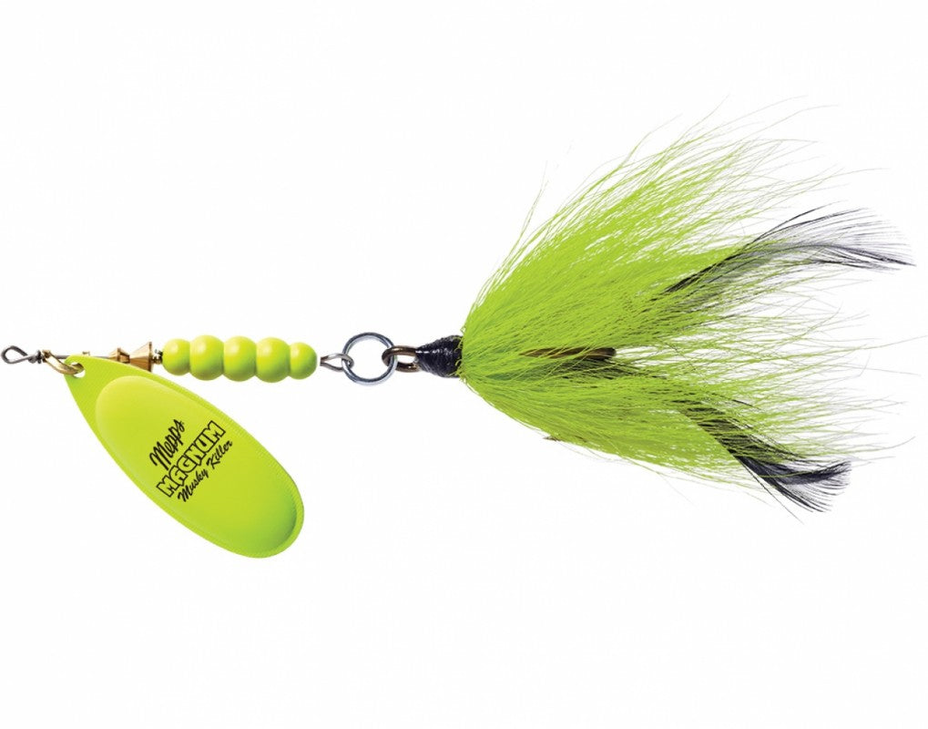 Mepps Magnum Musky Killer