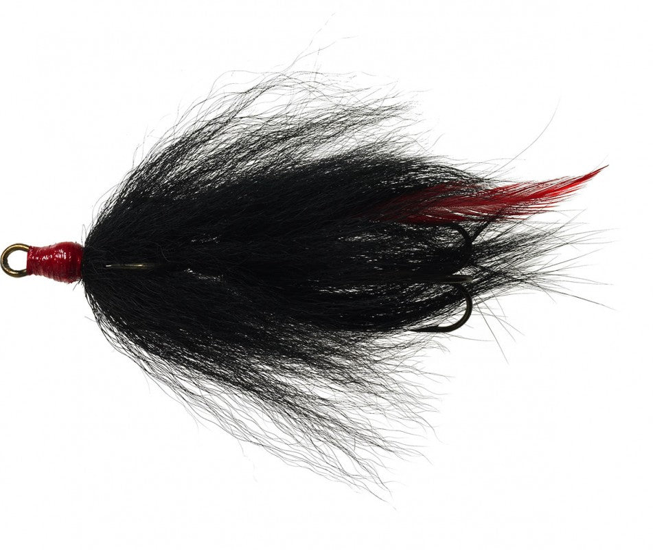 Mepps Replacement Bucktails - TANDEM