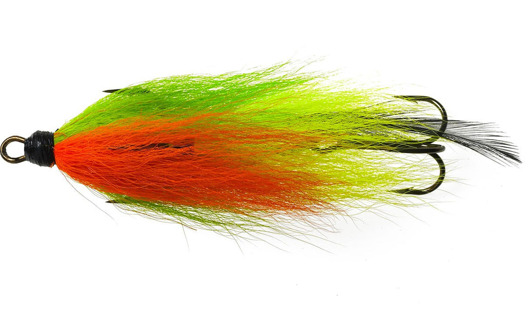 Mepps Replacement Bucktails - TANDEM