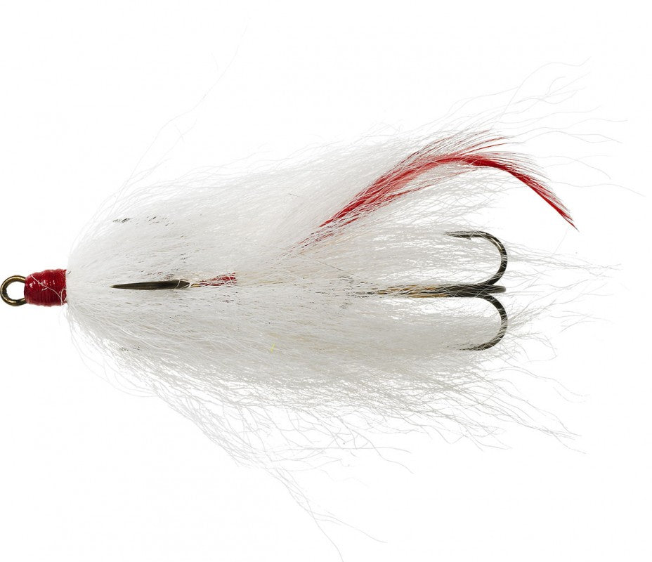 Mepps Replacement Bucktails - TANDEM