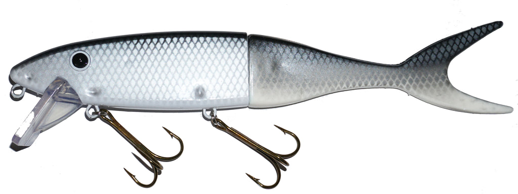 Musky Innovations Magnum Shallow Invader