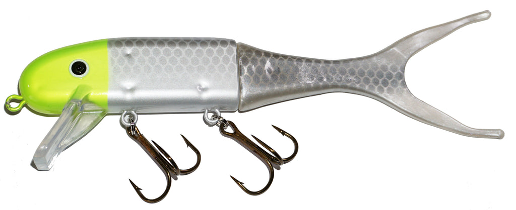 Musky Innovations Shallow Invader