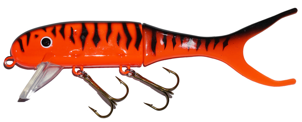 Musky Innovations Shallow Invader