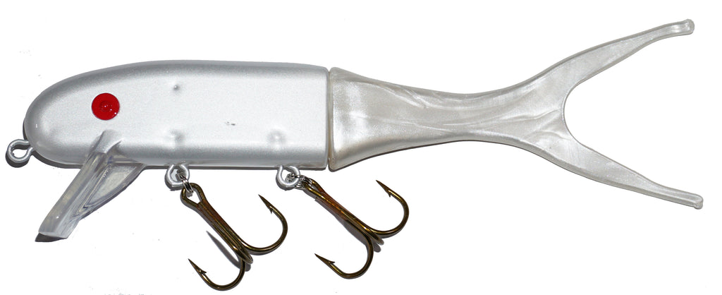 Musky Innovations Shallow Invader