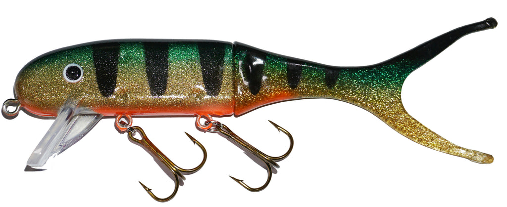 Musky Innovations Shallow Invader